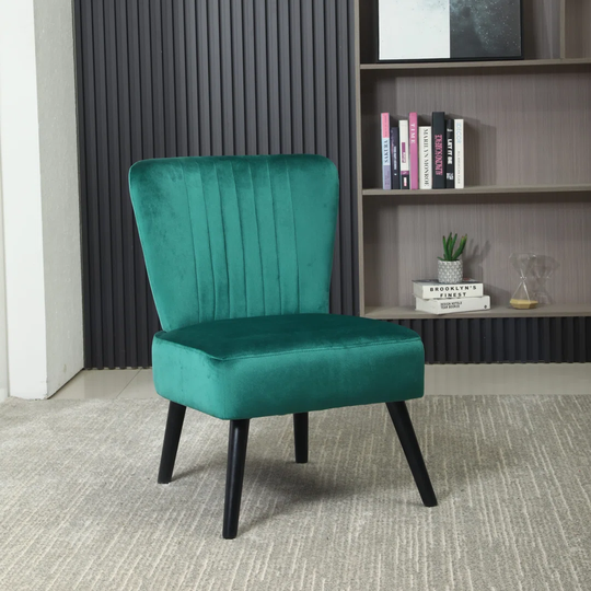 Trombly Cocktail Chair