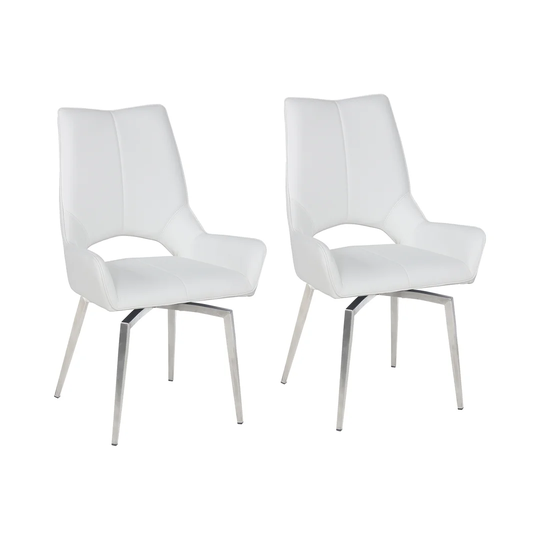 Chosposi Upholstered Dining Chair