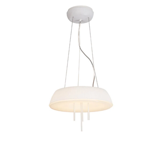 Adish 1 - Light Novelty Bowl Pendant