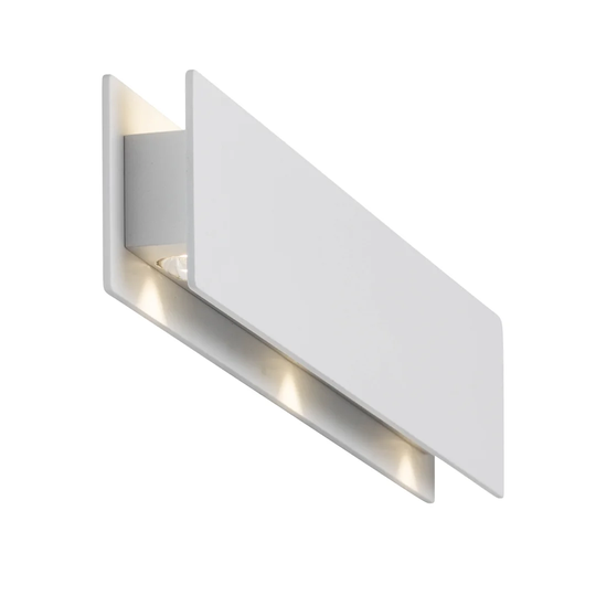 Court 1-Light LED Up & Downlight