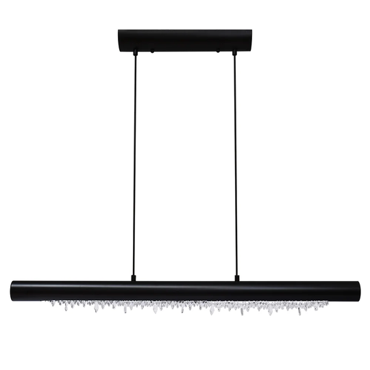Dugger 1 - Light Kitchen Island Linear LED Pendant