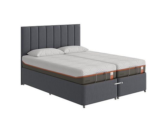 Cargo Divan Base - King Size