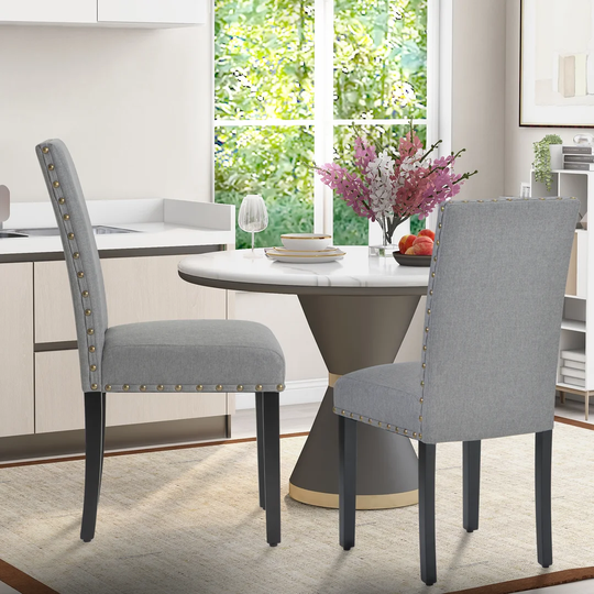 Benge Upholstered Dining Chair