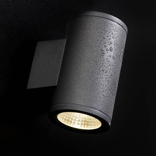 Argo 2-Light LED Outdoor Sconce