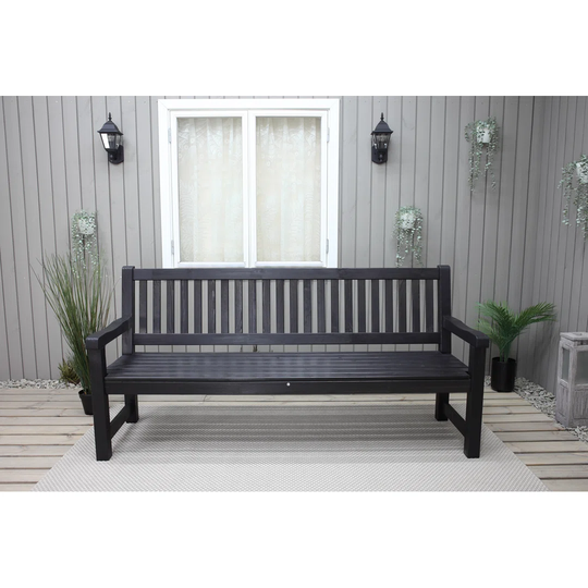 Olwanda Wooden Bench
