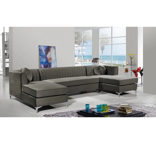 Reversible Corner Sofa