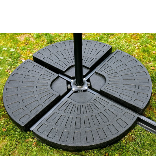 Julissa Umbrella Weight