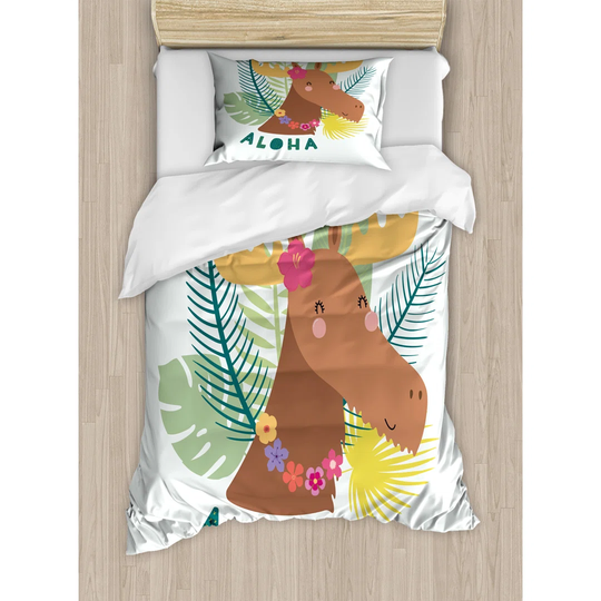Diondre Duvet Cover Set