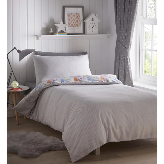 Cardero Duvet Cover Set