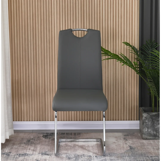 Asheboro Upholstered Dining Chair