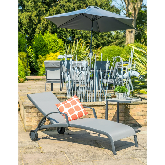 Sunlounger