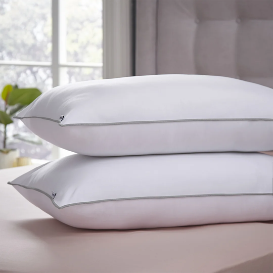 Silentnight Ultrabounce Luxury Pillow Pair