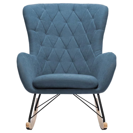 Amalga Rocking Chair
