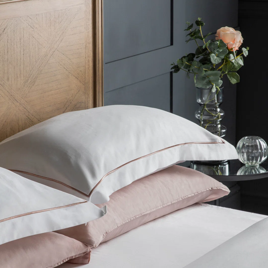 Carnaby Duvet Cover Set