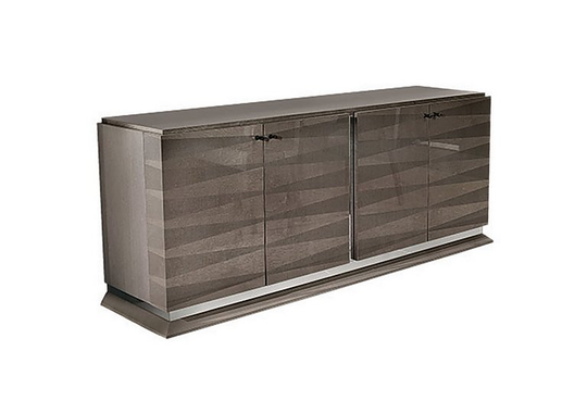 ALF - Vito 4 Door Sideboard