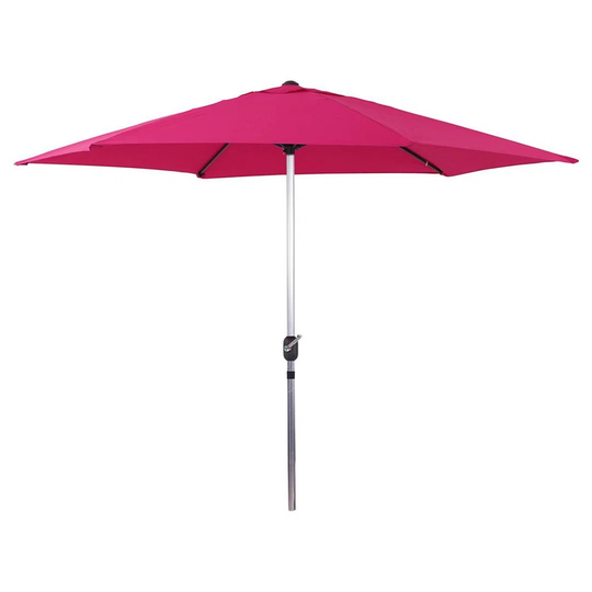 Mata 3m Traditional Parasol
