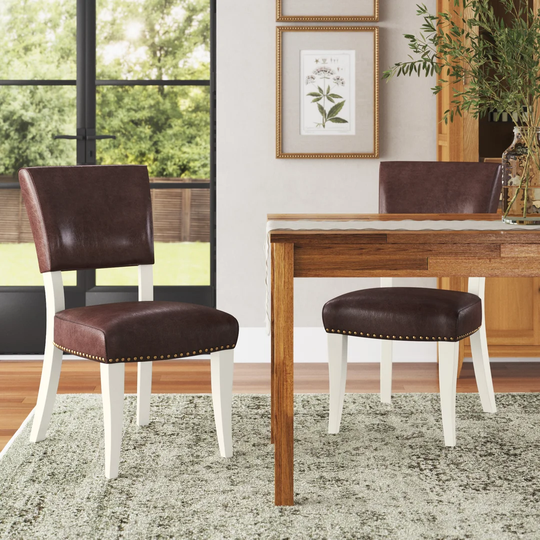 Mason Upholstered Dining Chair