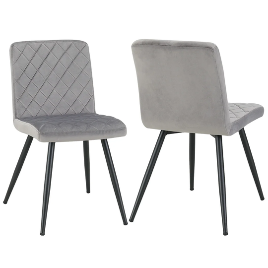 Corpuz Upholstered Dining Chair