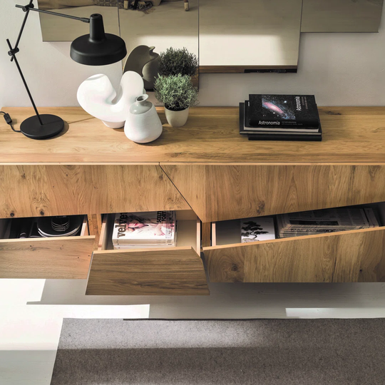 Malynn Sideboard