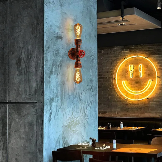 Masson 1 - Light Bronze Wallchiere