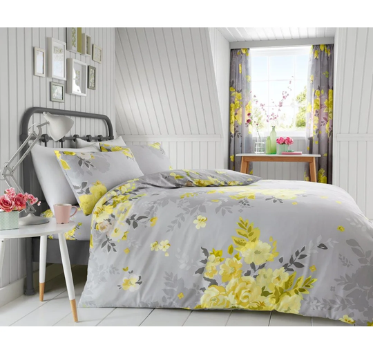 Glynn Duvet Cover Set