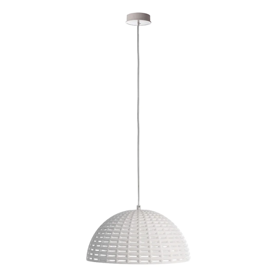 1 - Light Dome Pendant