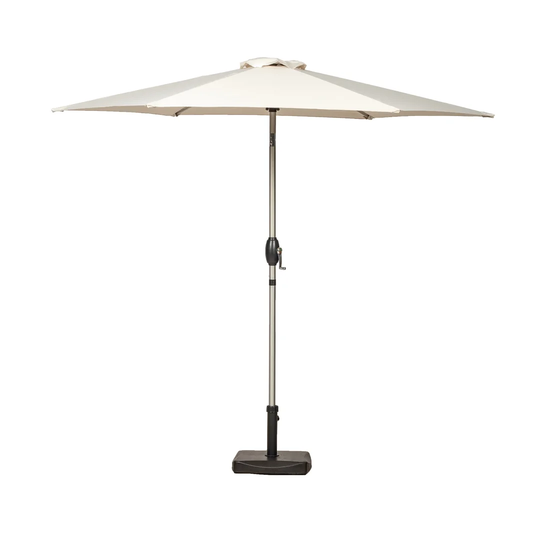 Sahara Traditional Parasol