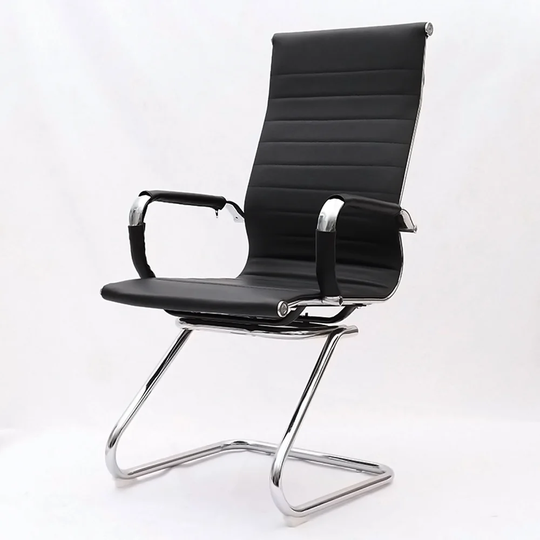 Melissa Waiting Room Chair