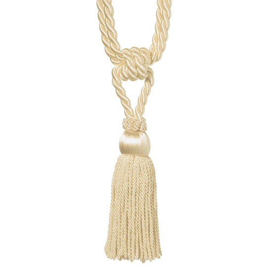 Wunder Curtain Tieback