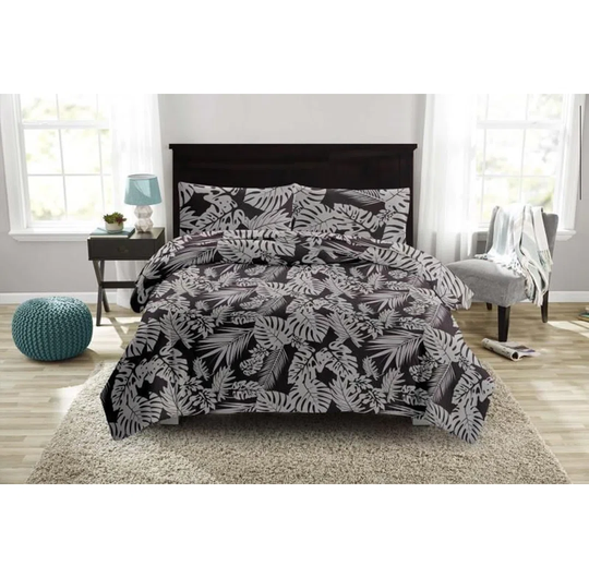 Lexa Duvet Set