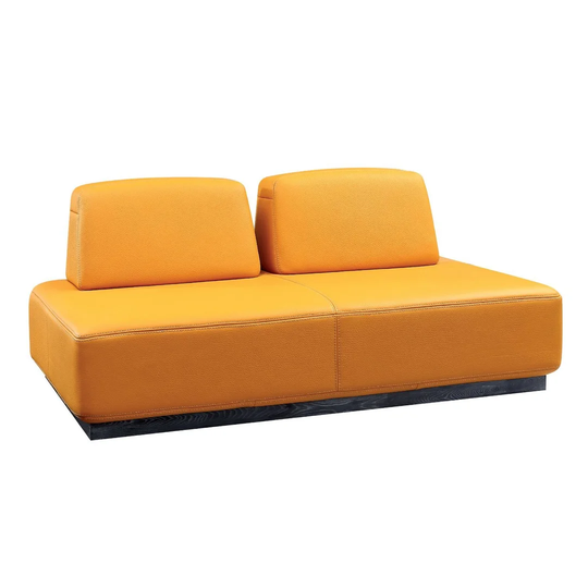 Alexio 2 Seater Sofa