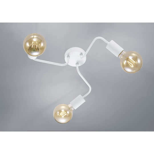 Yasmine 3 Light Track Kit
