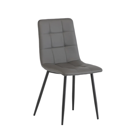 Obaseki Upholstered Side Chair