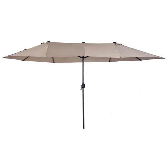 Seadrift 4.6m Traditional Parasol