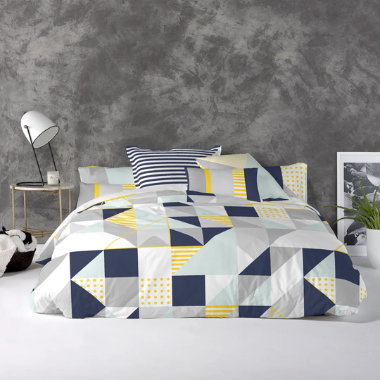 Coulter Duvet Cover