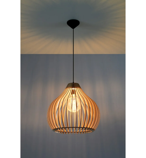 Knapp 1 - Light Drum Pendant