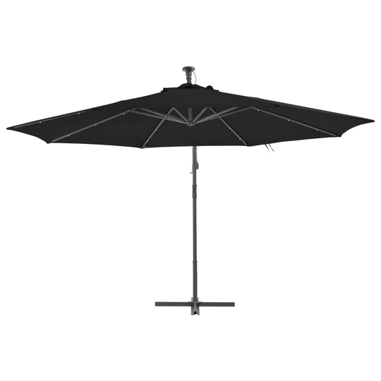 Norris 3.5m Cantilever Parasol