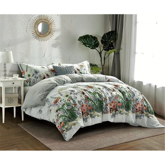 Bretenieres Duvet Cover Set
