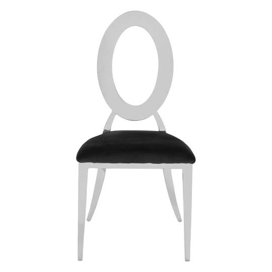 Kiera Upholstered Dining Chair