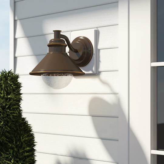 Butler Outdoor Fisherman Light