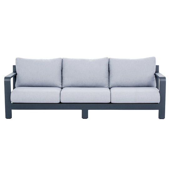 Delgado Garden Sofa with Cushion