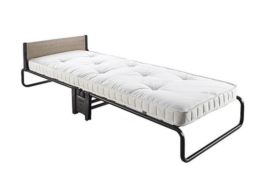 Jay-Be - Revolution Folding Bed with Pocket Sprung Mattress