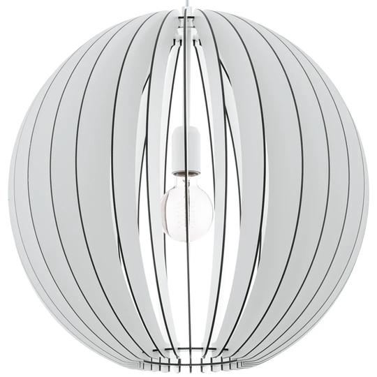 Prestridge 1 - Light Globe Pendant