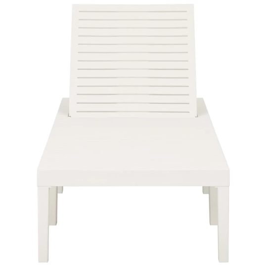 Guransh Sun Lounger
