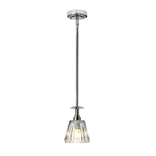 Warwickshire 1 - Light Cone Pendant