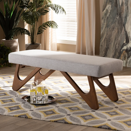 Lynd Upholstered Bench