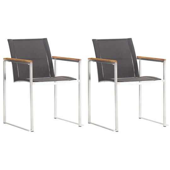 Shabaz Garden Chair