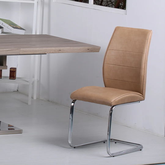 Teran Upholstered Dining Chair