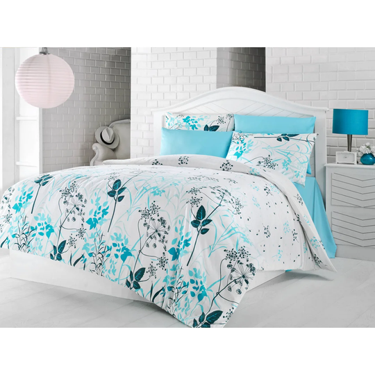 Peltier Duvet Cover Set