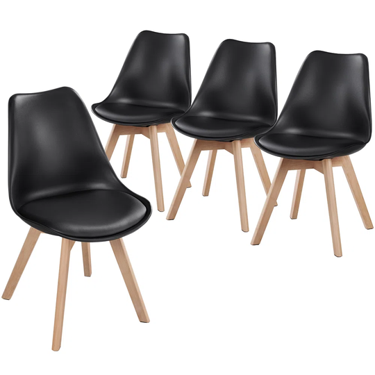 Goss Side Chair
